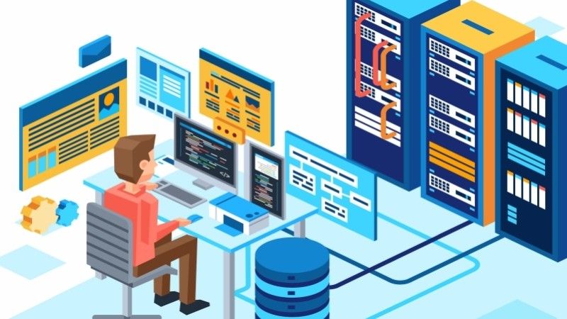 centos sunucu yönetimi
