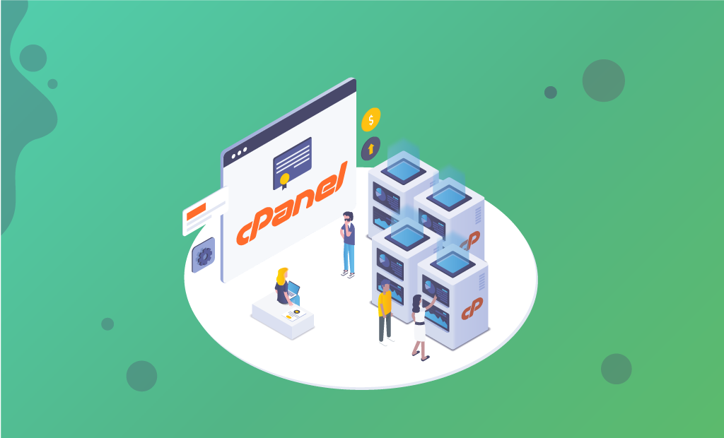 cPanel hızlandırma