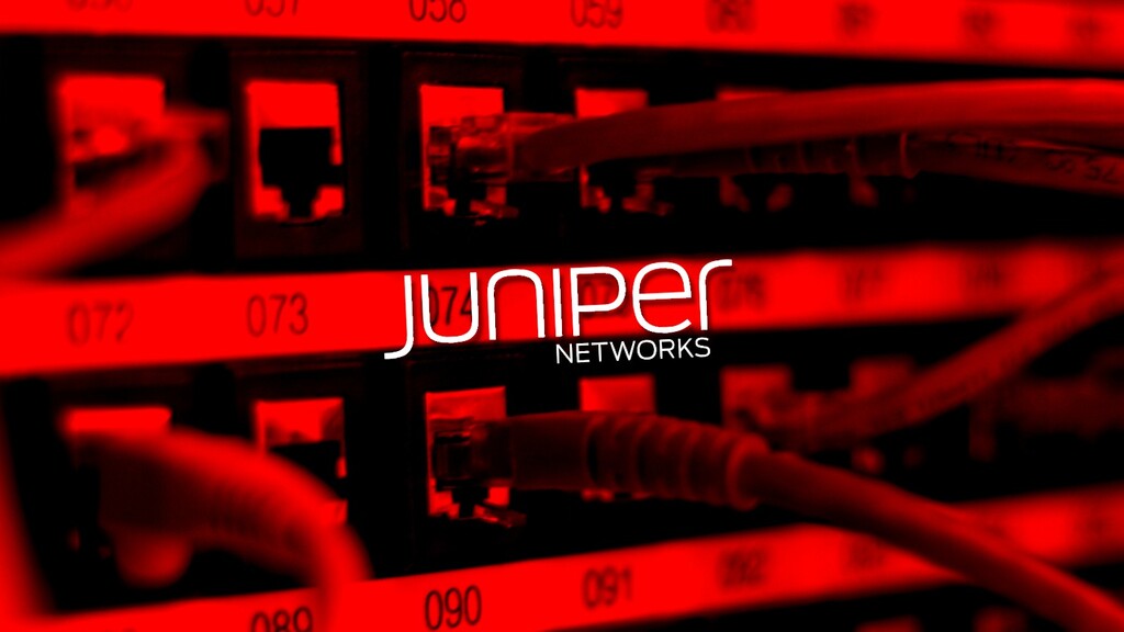 juniper