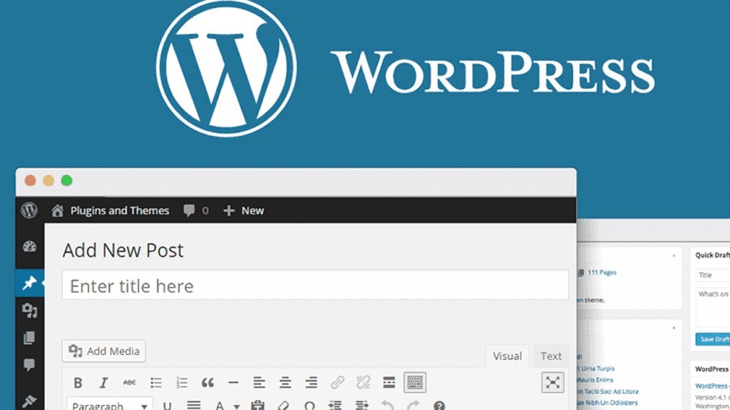 WordPress security guide