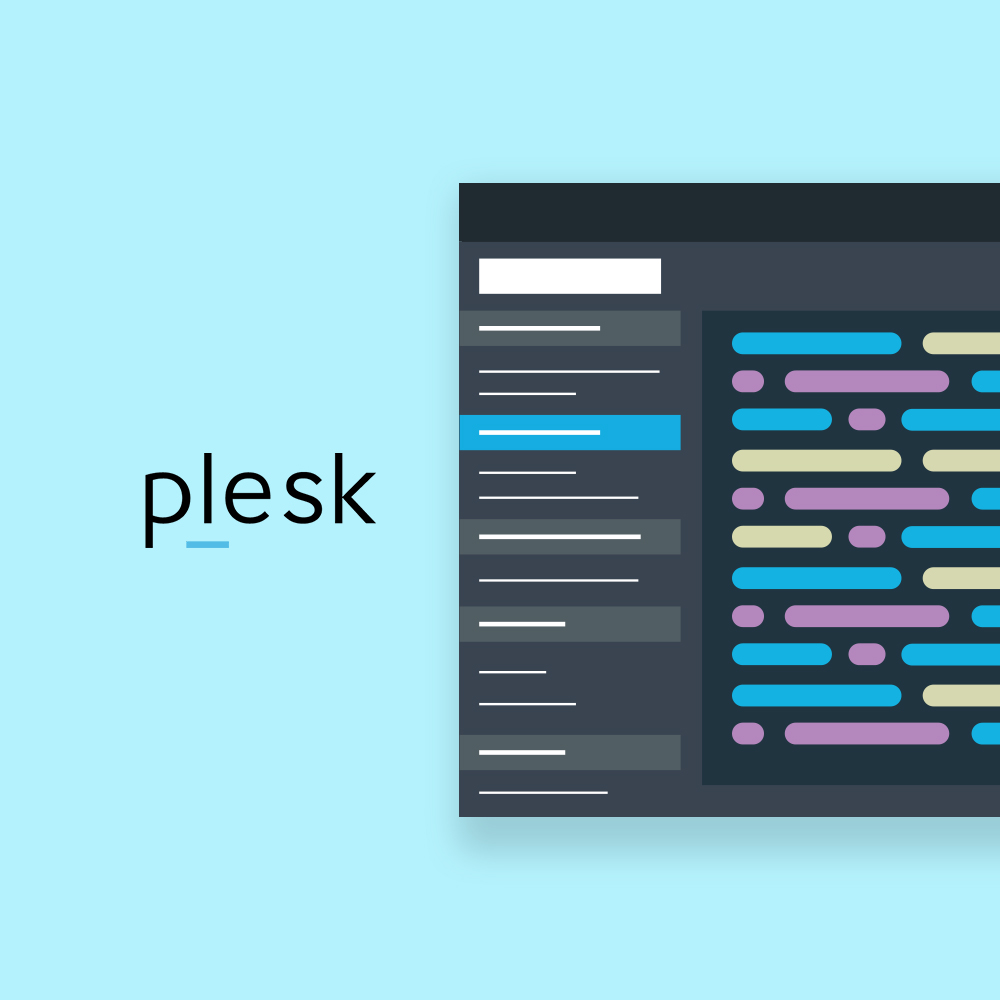 PHP settings in Plesk Panel