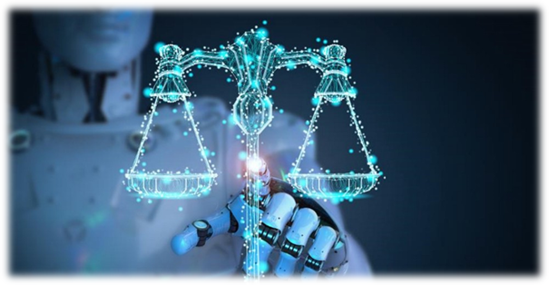 AI and Law