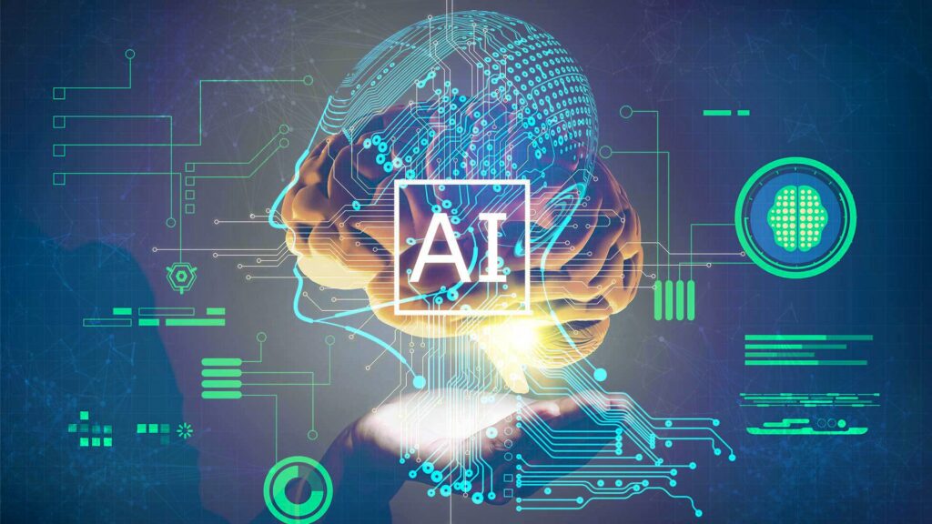 Intelligence Augmentation and AI