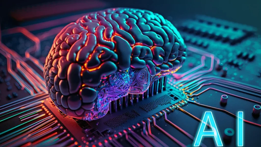Artificial Intelligence Learning Algorithms