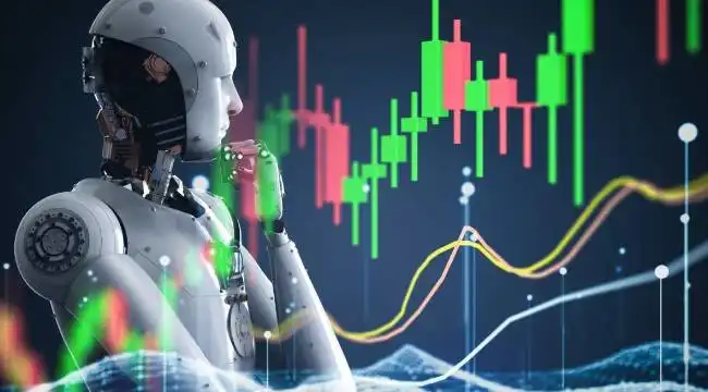 Artificial Intelligence and Finance