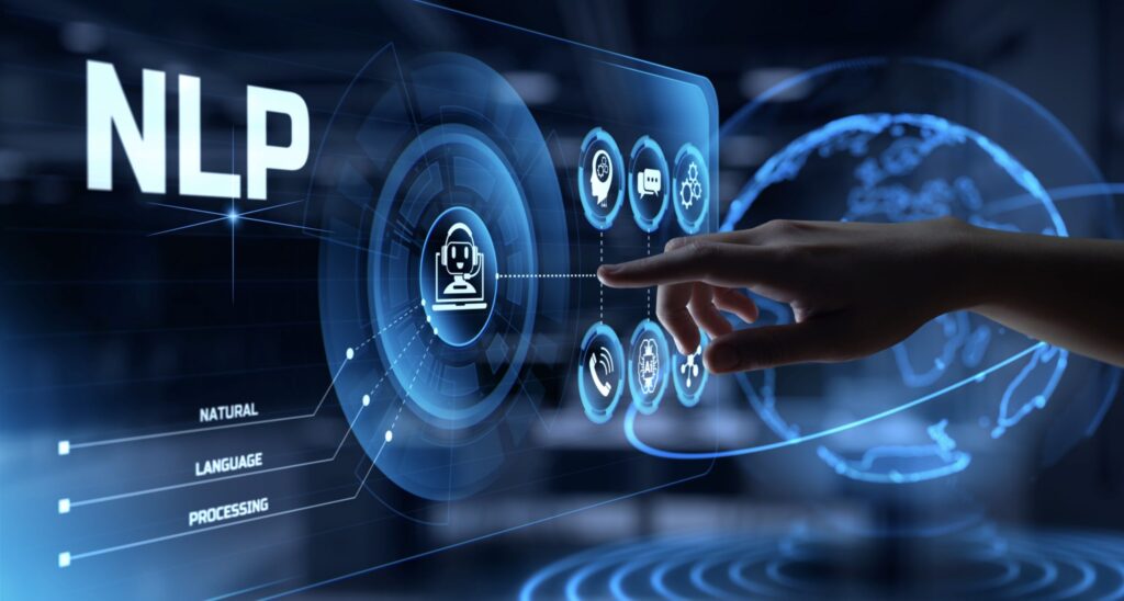 Natural Language Processing Technologies