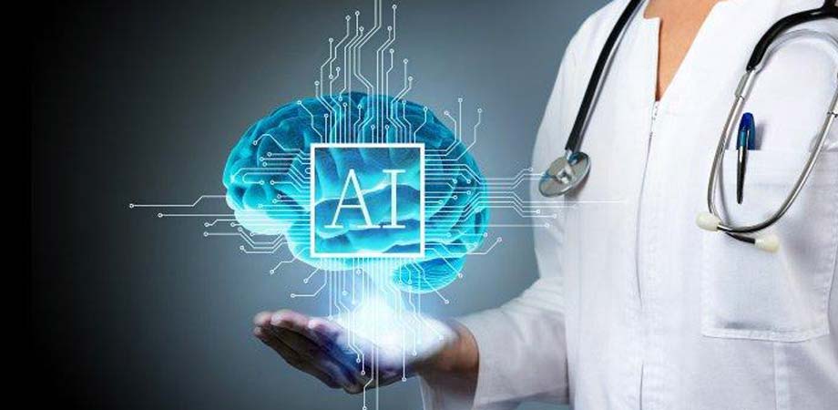 Artificial Intelligence and Healthcare