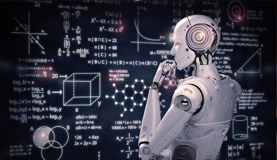 Artificial Intelligence and Robotics Technologies