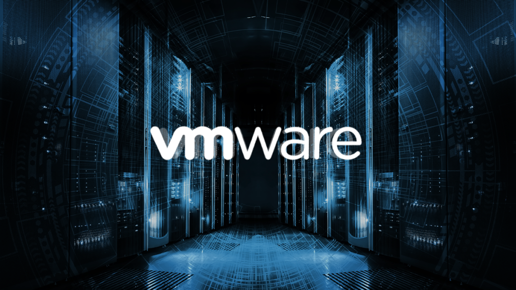 VMware Konfigürasyonları