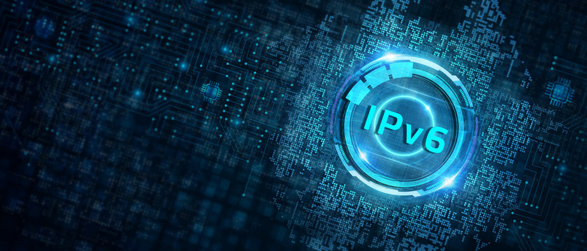Devlet Kurumlarında IPv6 Kullanımı