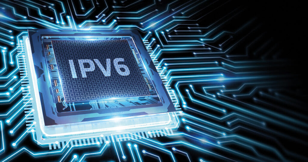 IPv6 Regulatory Developments