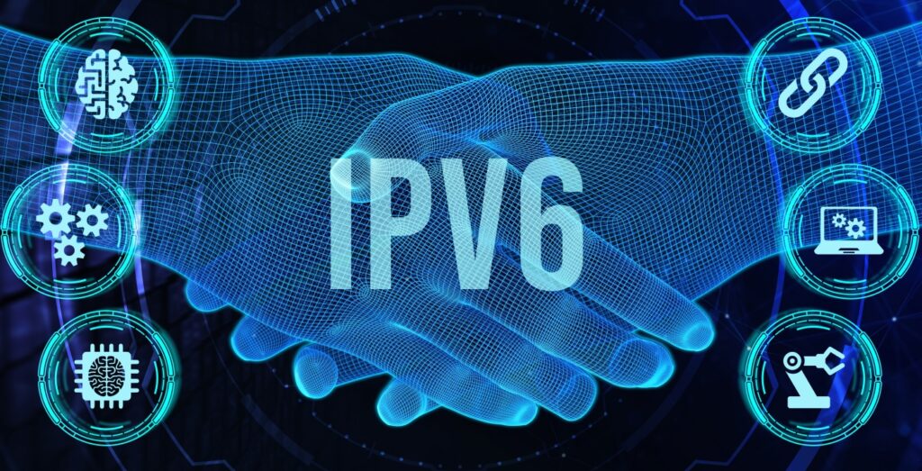 IPv6 and Data Privacy