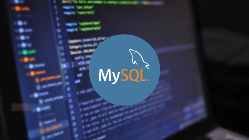 Example of MySQL CASE WHEN Structure