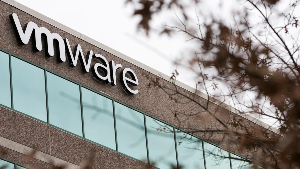 VMware Security Practices