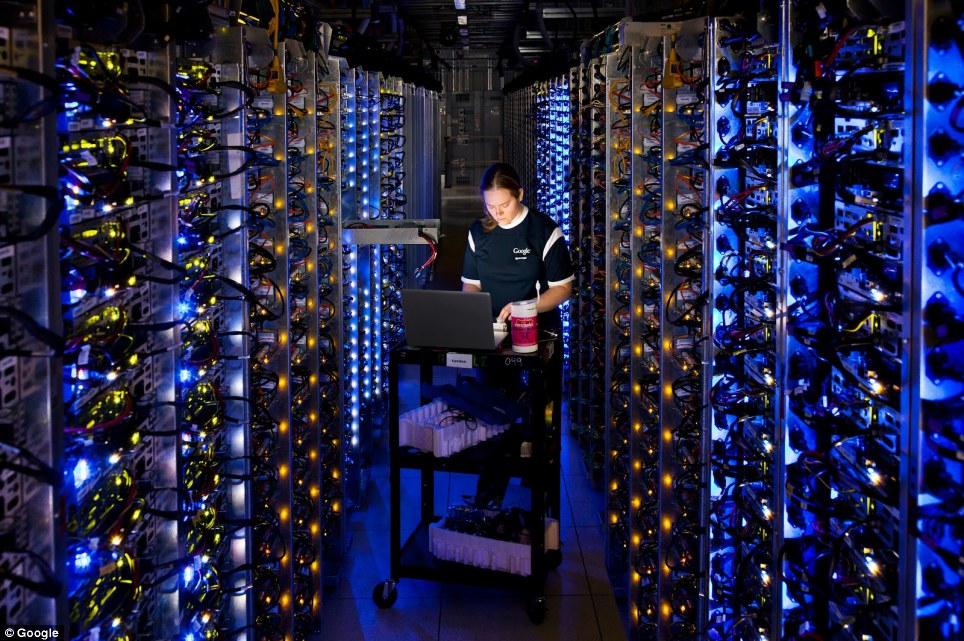Dedicated servers and IPv6