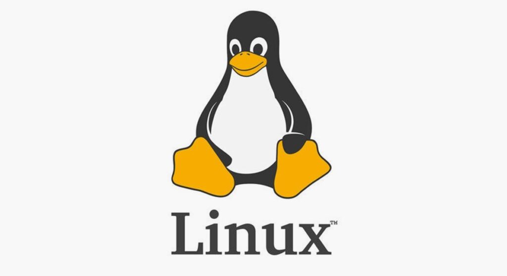 Linux Logo for MySQL Installation Guide