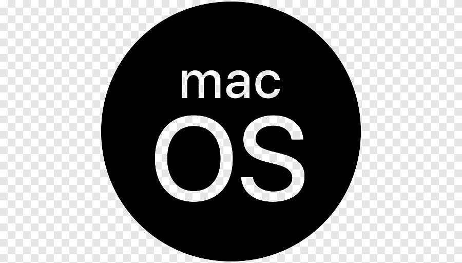 macOS Logo for MySQL Installation Guide