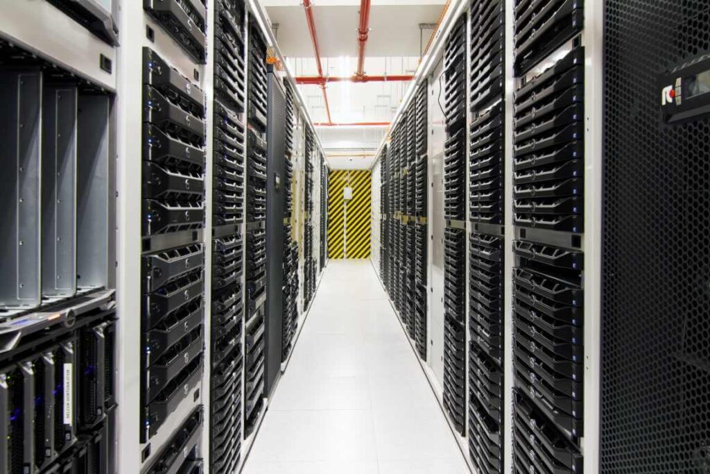 Server Command Line Tools