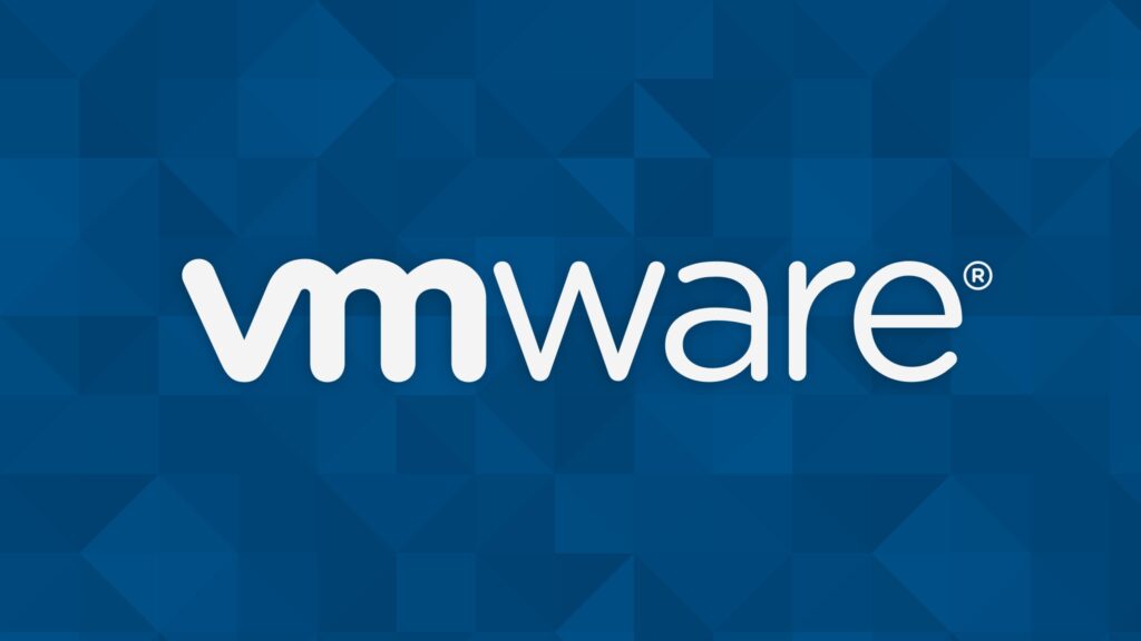 Connecting to VMware Virtual Machine