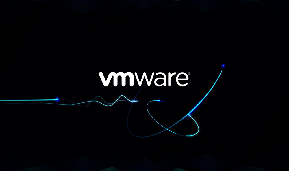 VMware vSphere