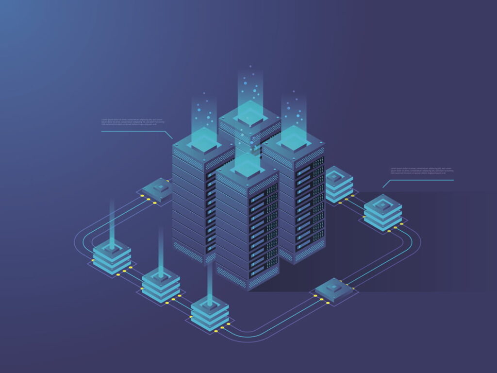 Server Management Career Opportunities