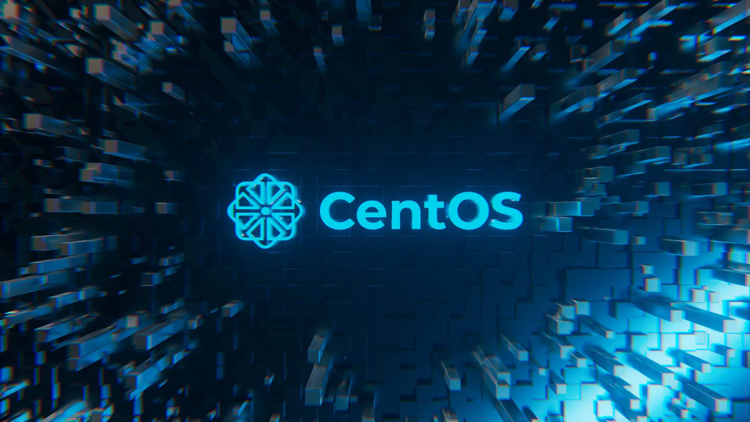 centos nedir