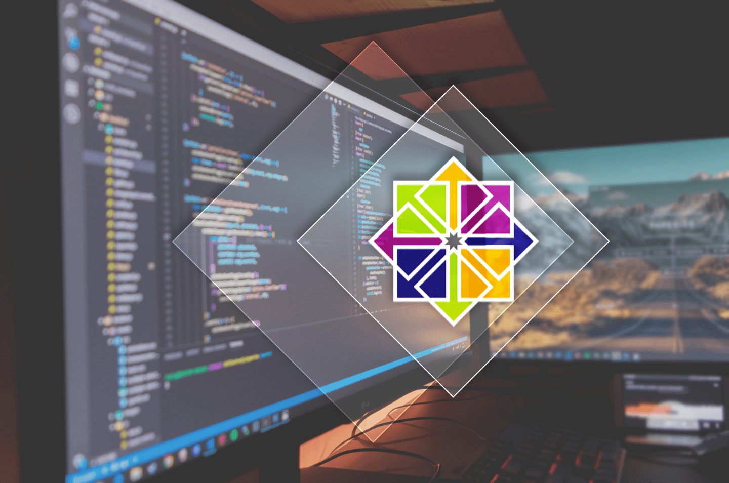 CentOS Sunucu Yönetimi
