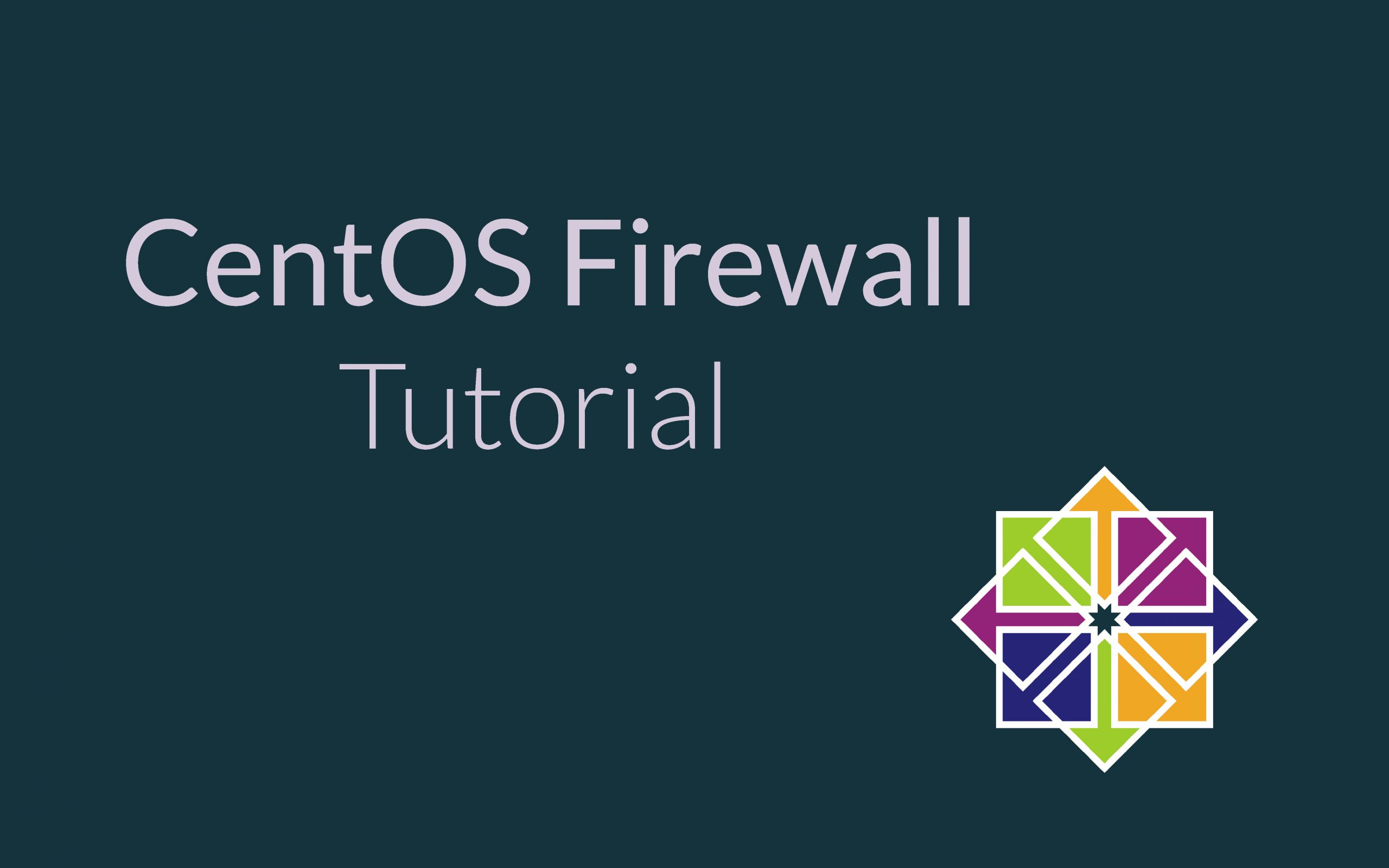 centos güvenlik optimizasyonu