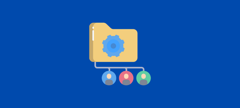 cPanel File Manager Interface