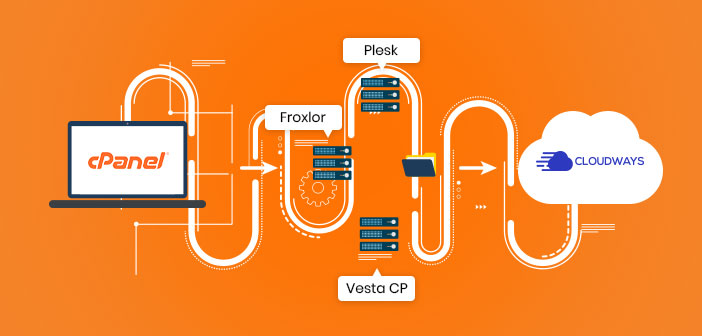 ücretsiz cPanel alternatifleri
