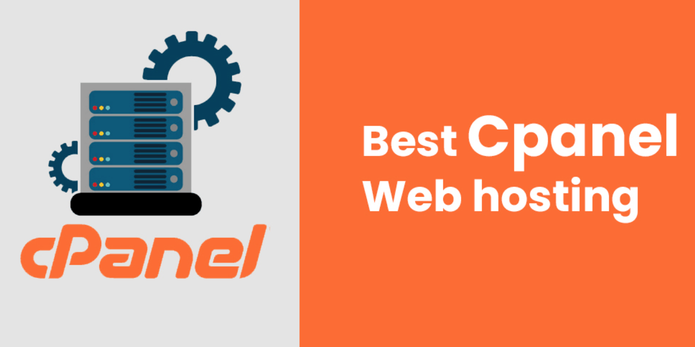 cpanel web hosting