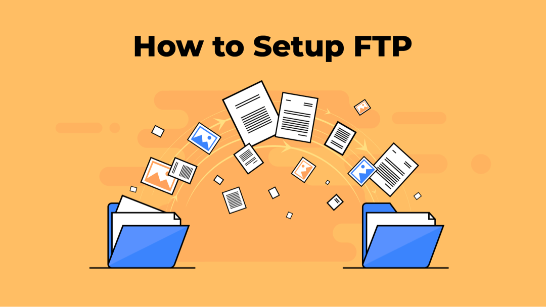 cpanel ftp hesabı