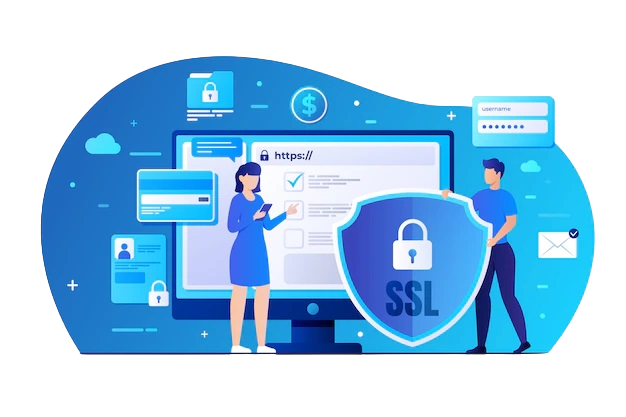 cpanel ssl sertifikası