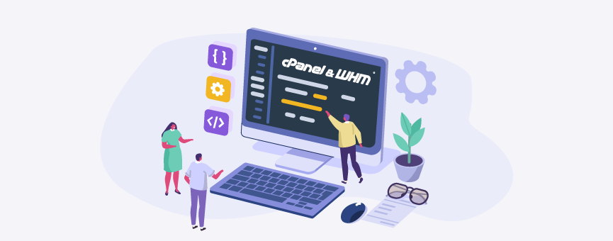cPanel ve WHM Arasındaki Farklar
