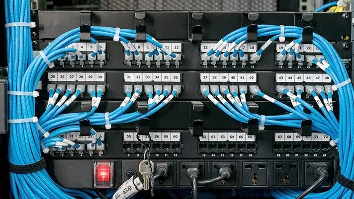 Data Center Switches and Their Importance