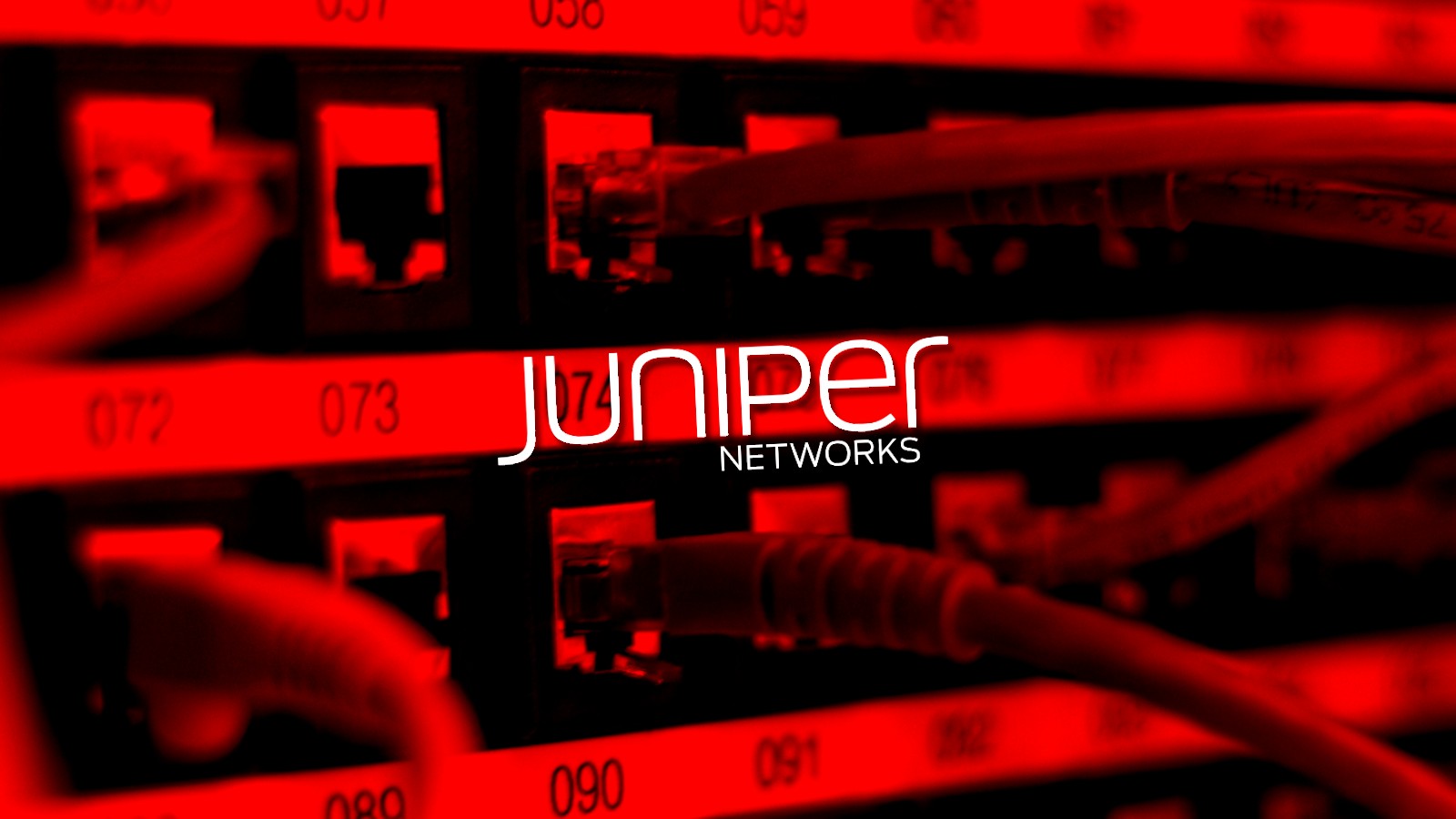 "Juniper QFX5100 ağ güvenliği"