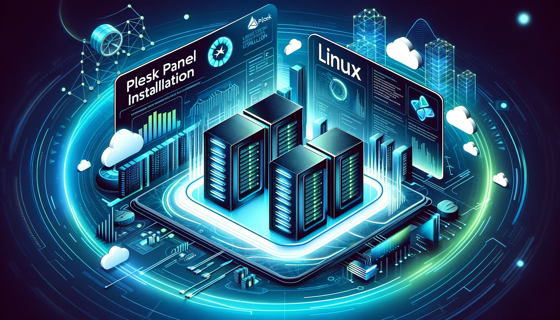 "Plesk Panel'de Apache ve Nginx Ayarlarını Yapılandırma"