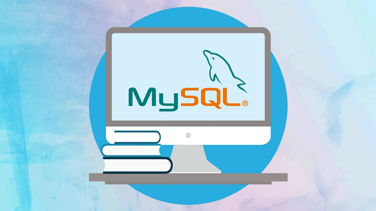 mysql