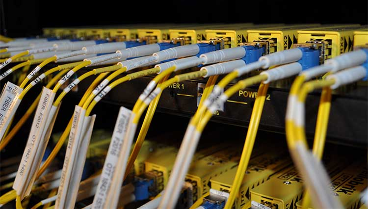 Fiber optik kablo çeşitleri ve kullanım alanları"