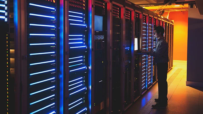 Yük Dengeleme ve Sunucu Performansı Optimizasyon