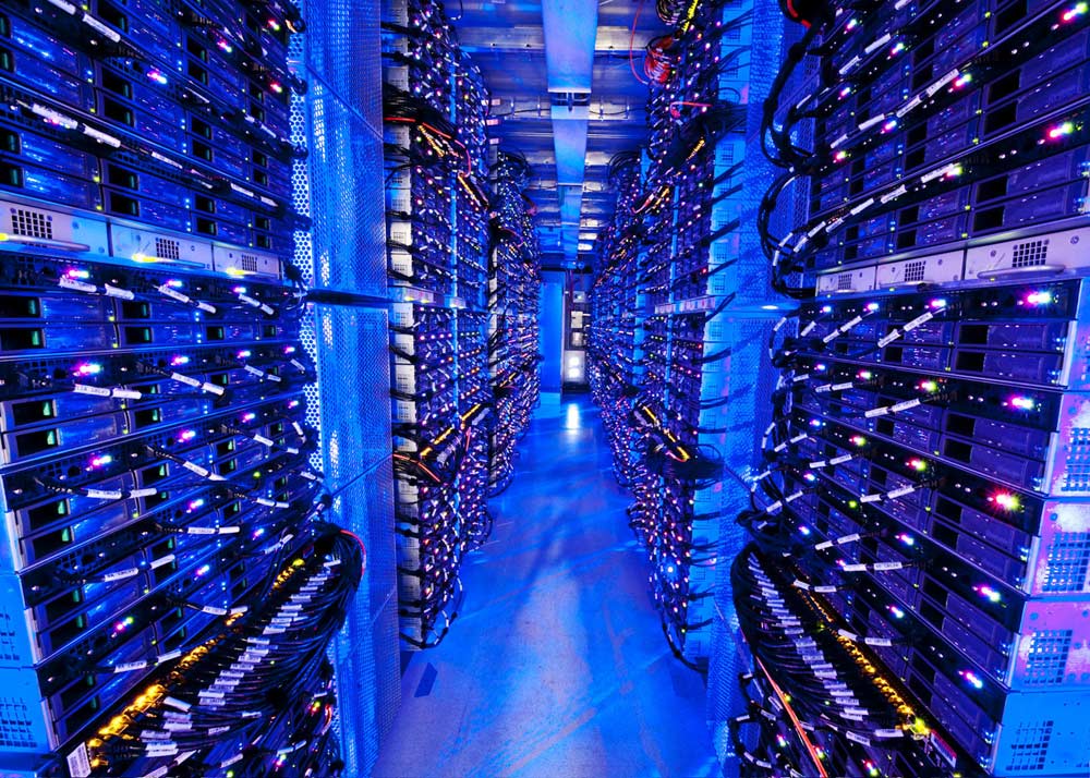 server-cooling