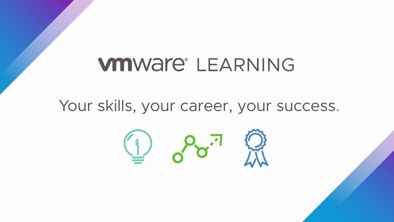 VMware Öğrenme