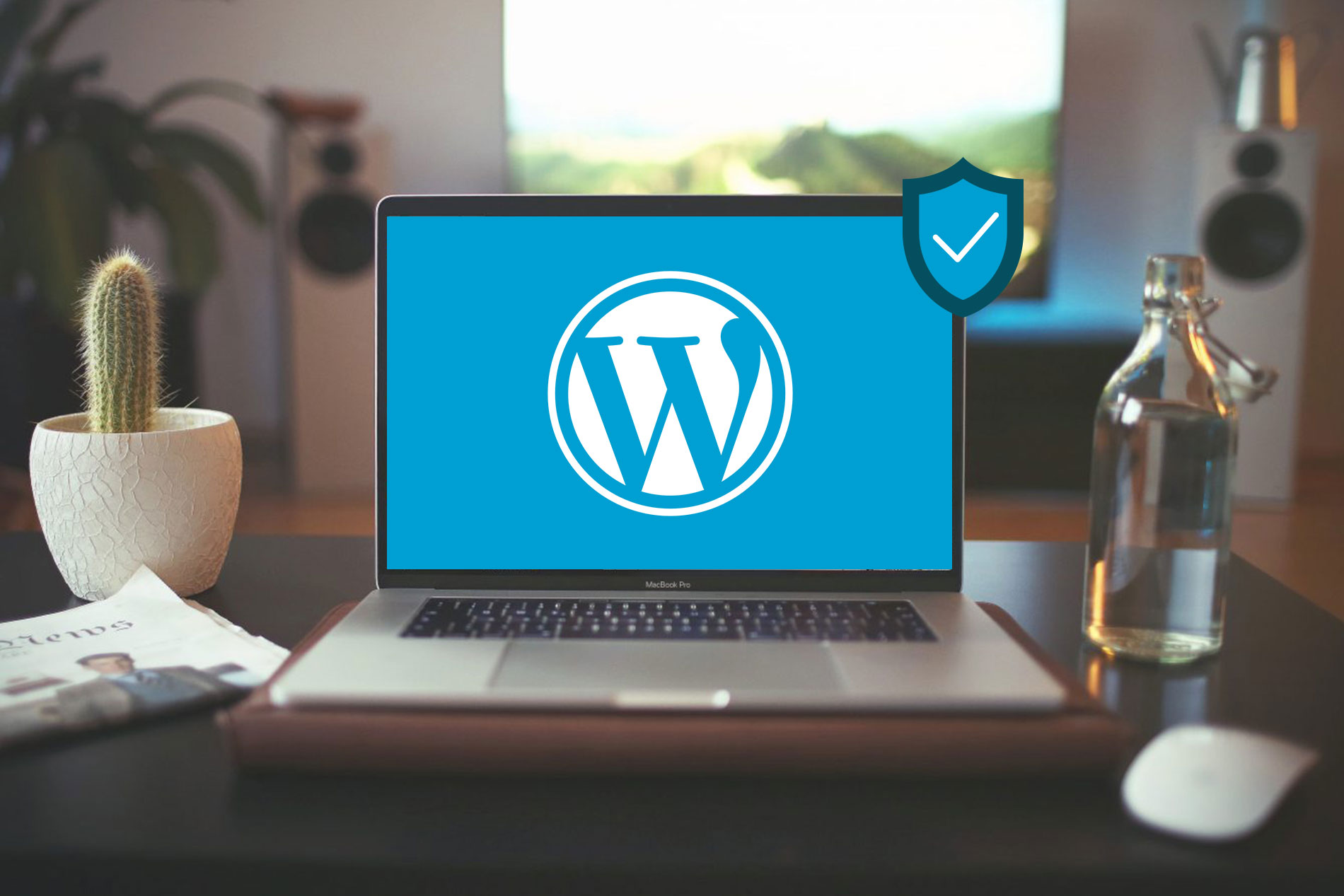 WordPress Güncelleme