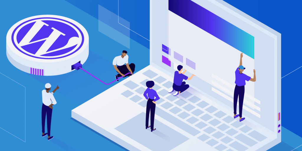 WordPress Theme And Plugin Development - Sunucun