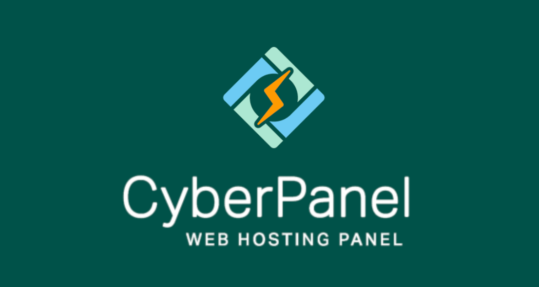 "CyberPanel güvenlik ipuçlarıyla web sunucunuzu koruyun"