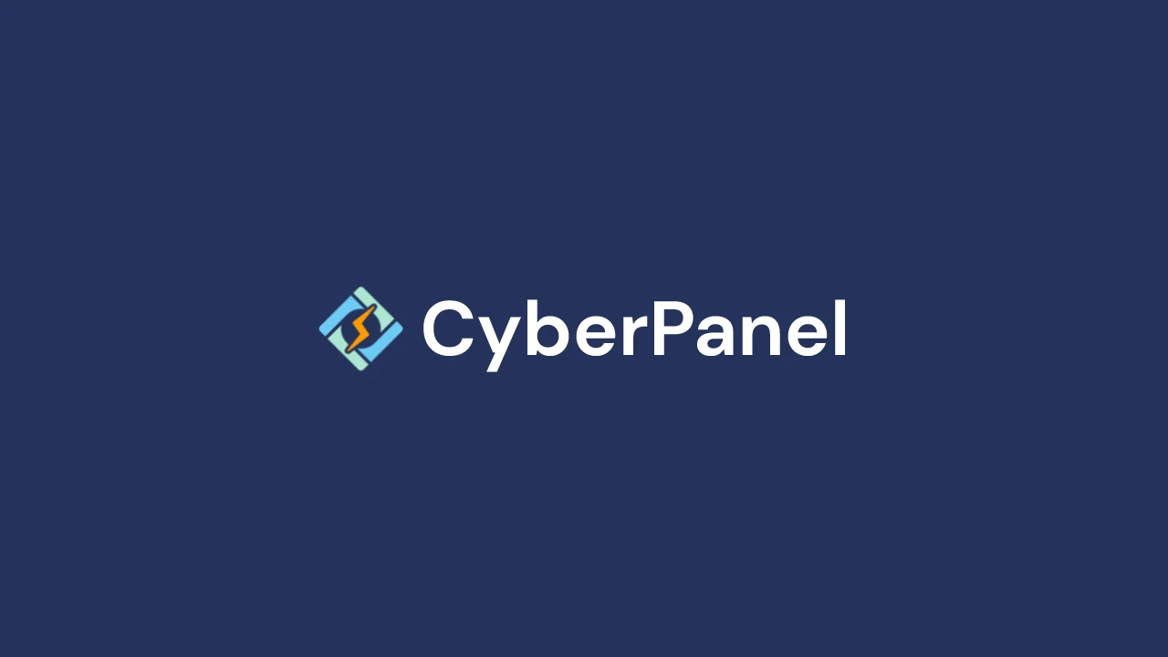 CyberPanel