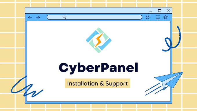 CyberPanel