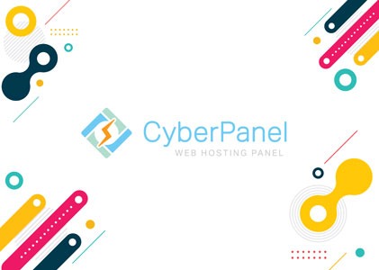 CyberPanel