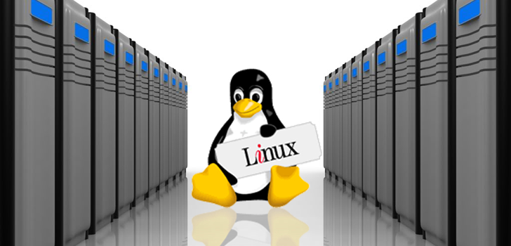 Linux Dosya Sistemi Yönetimi