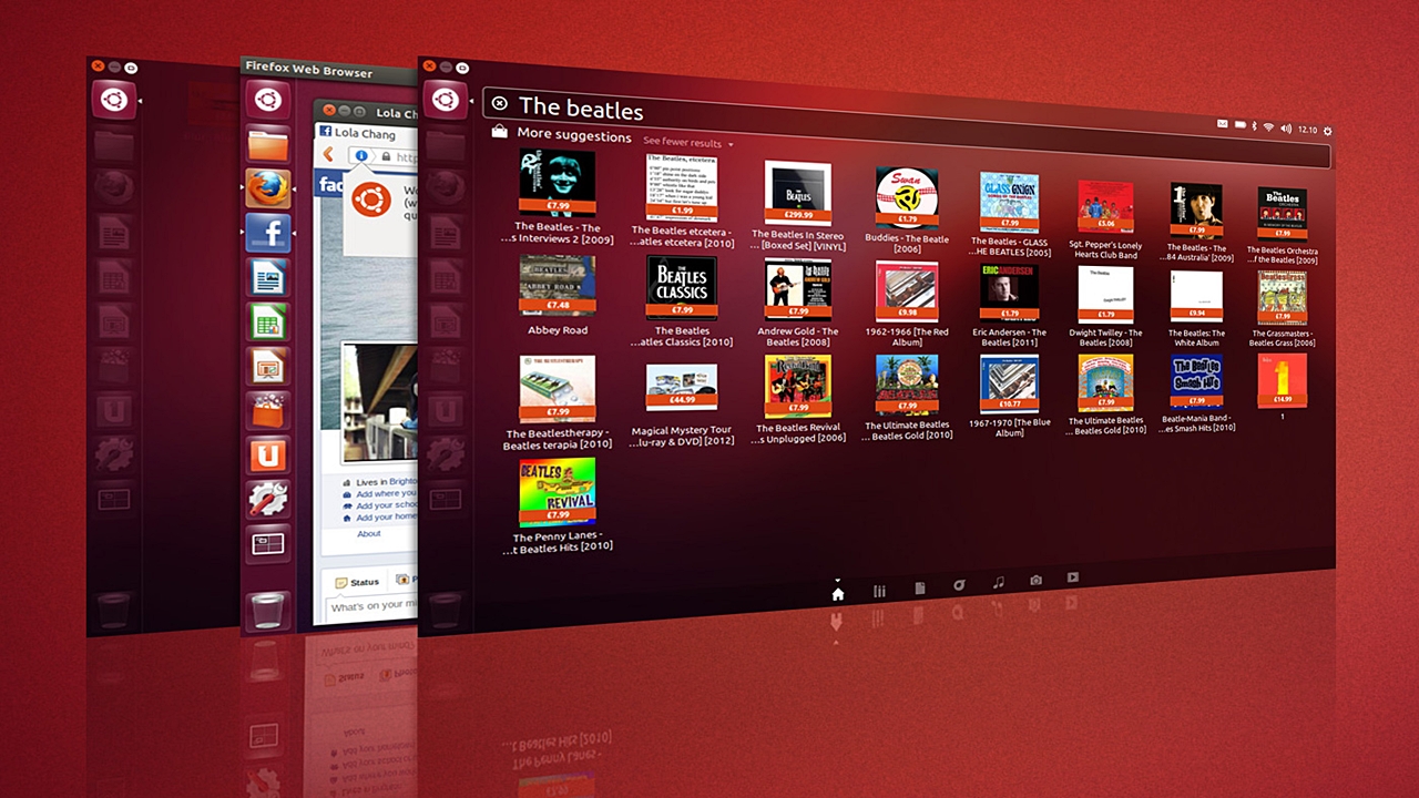 "Ubuntu uzaktan erişim araçları"